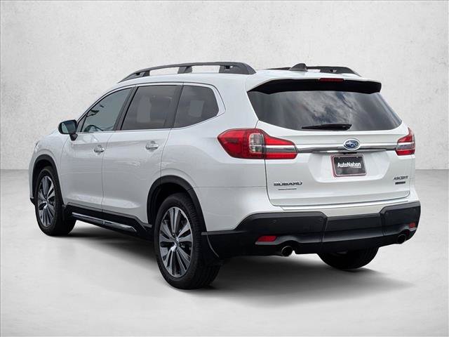 Used 2021 Subaru Ascent Touring w/ Popular Package #2A AWD/4WD image 8