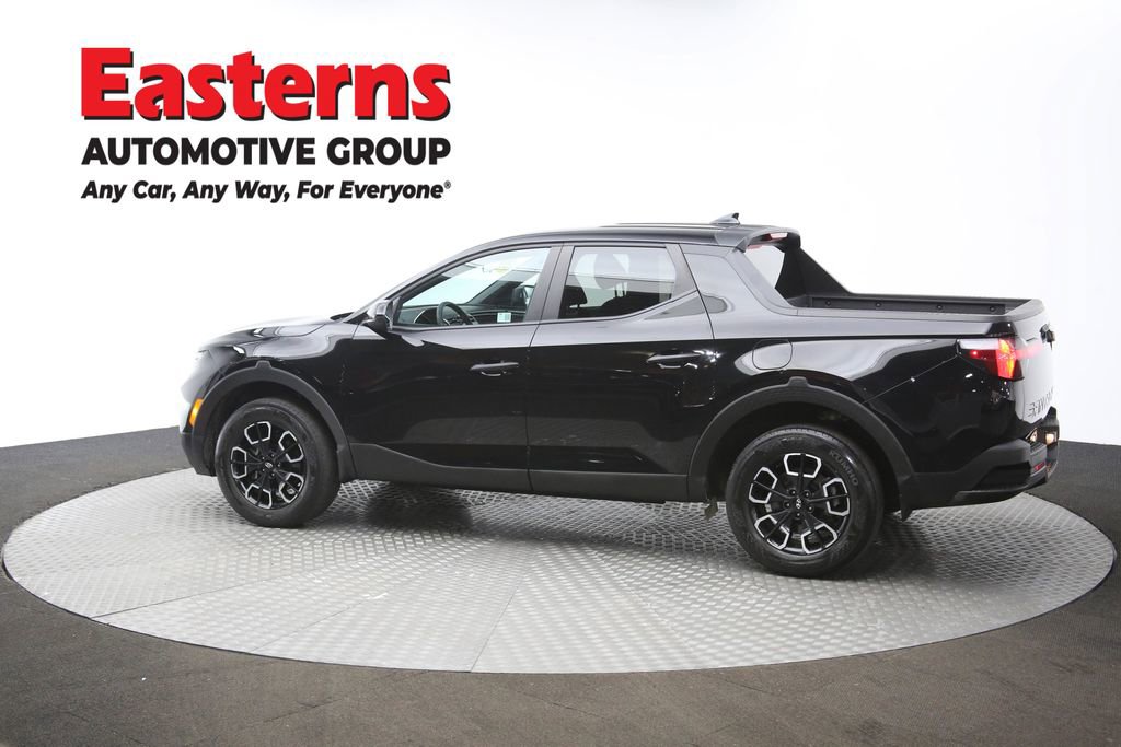 Used 2024 Hyundai Santa Cruz SE image 60