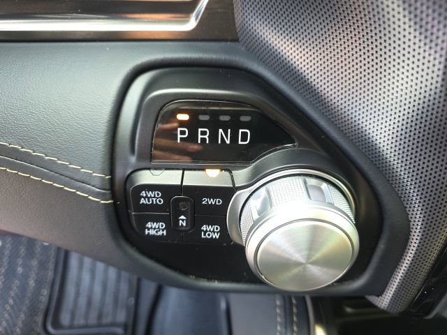 Used 2021 RAM 1500 Limited image 23