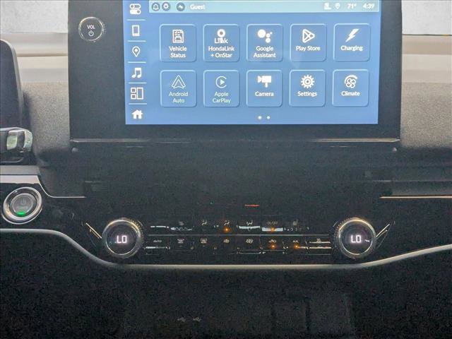 New 2026 Honda Prologue EX image 14