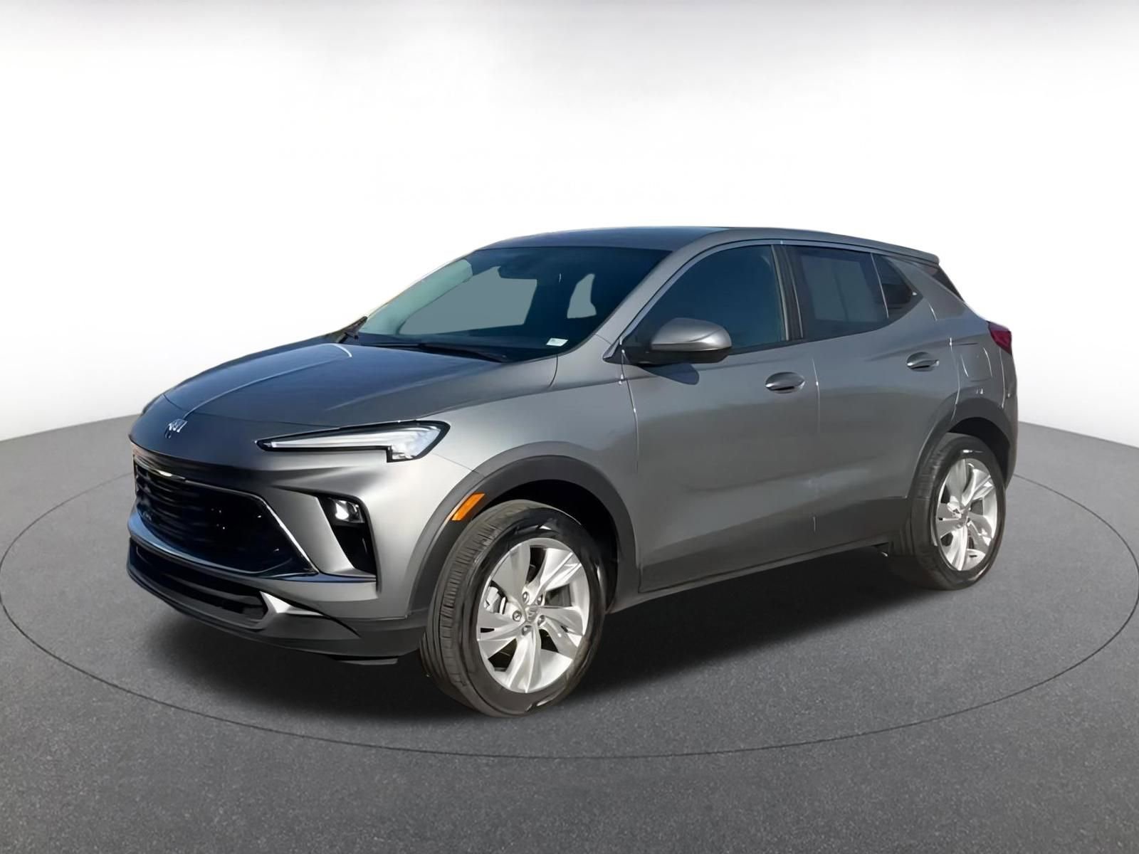 Used 2025 Buick Encore GX Preferred image 8