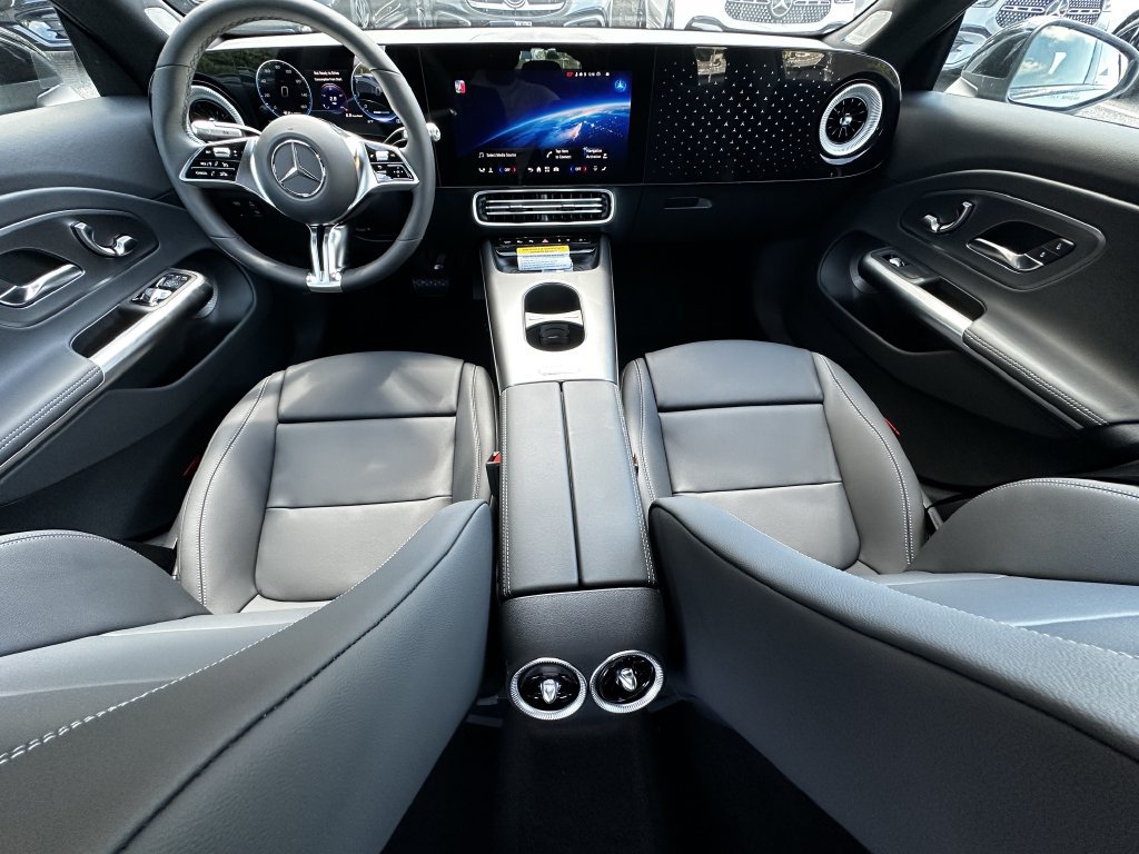 New 2027 Mercedes-Benz CLA 220 image 26