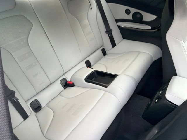 Used 2017 BMW M4 Coupe RWD image 30