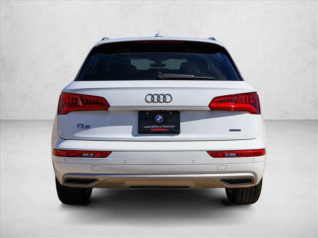 Used 2019 Audi Q5 2.0T Premium Plus AWD/4WD image 6