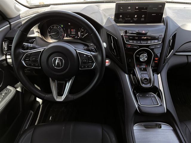 Certified 2024 Acura RDX SH-AWD image 11