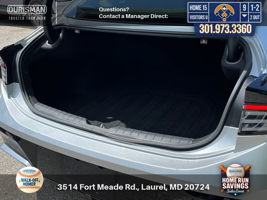 Used 2024 Hyundai Sonata SEL FWD image 19