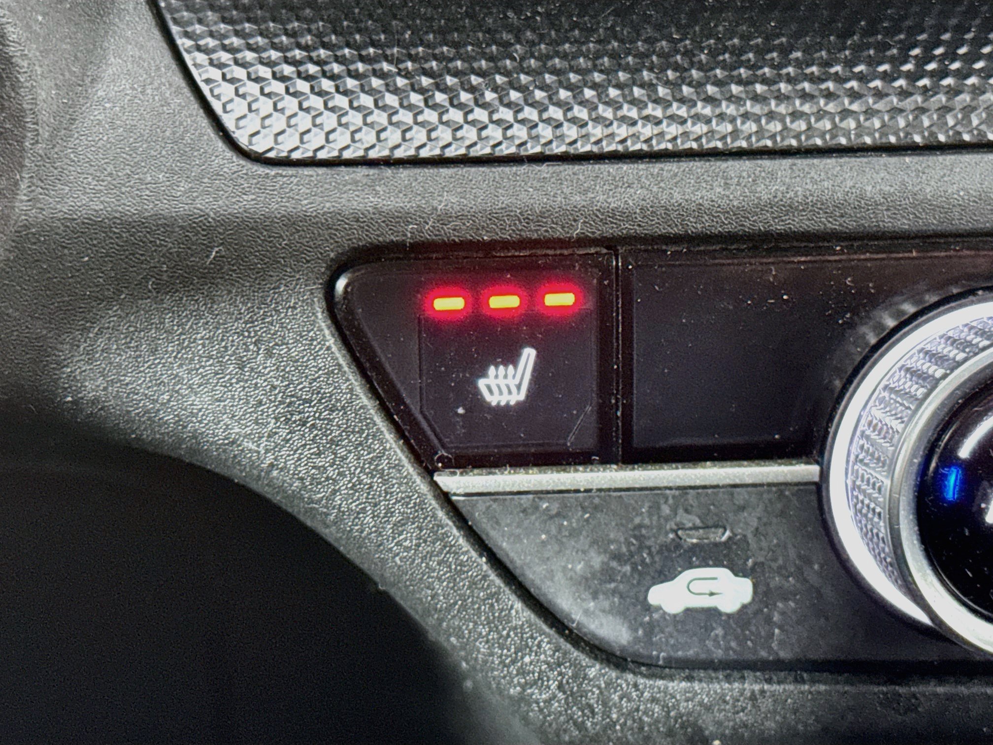 Certified 2024 Honda CR-V EX image 19