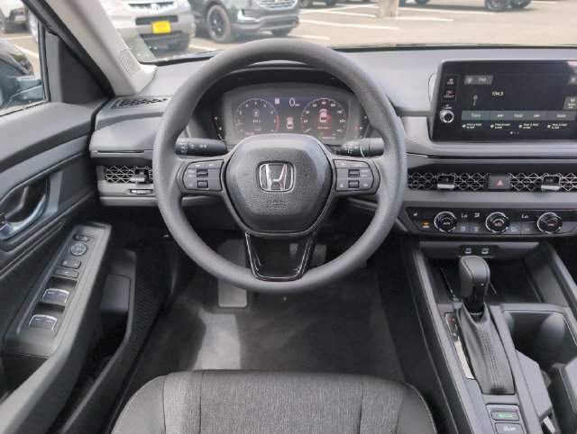 New 2026 Honda Accord SE image 20