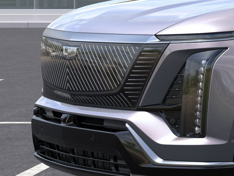 New 2026 Cadillac Vistiq Luxury image 13