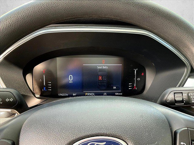 Used 2023 Ford Escape FWD image 21