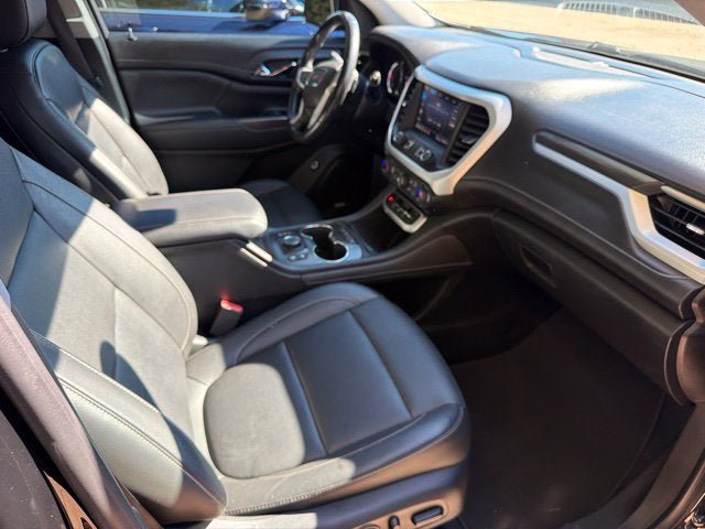 Used 2020 GMC Acadia SLT w/ Premium Package AWD/4WD image 29