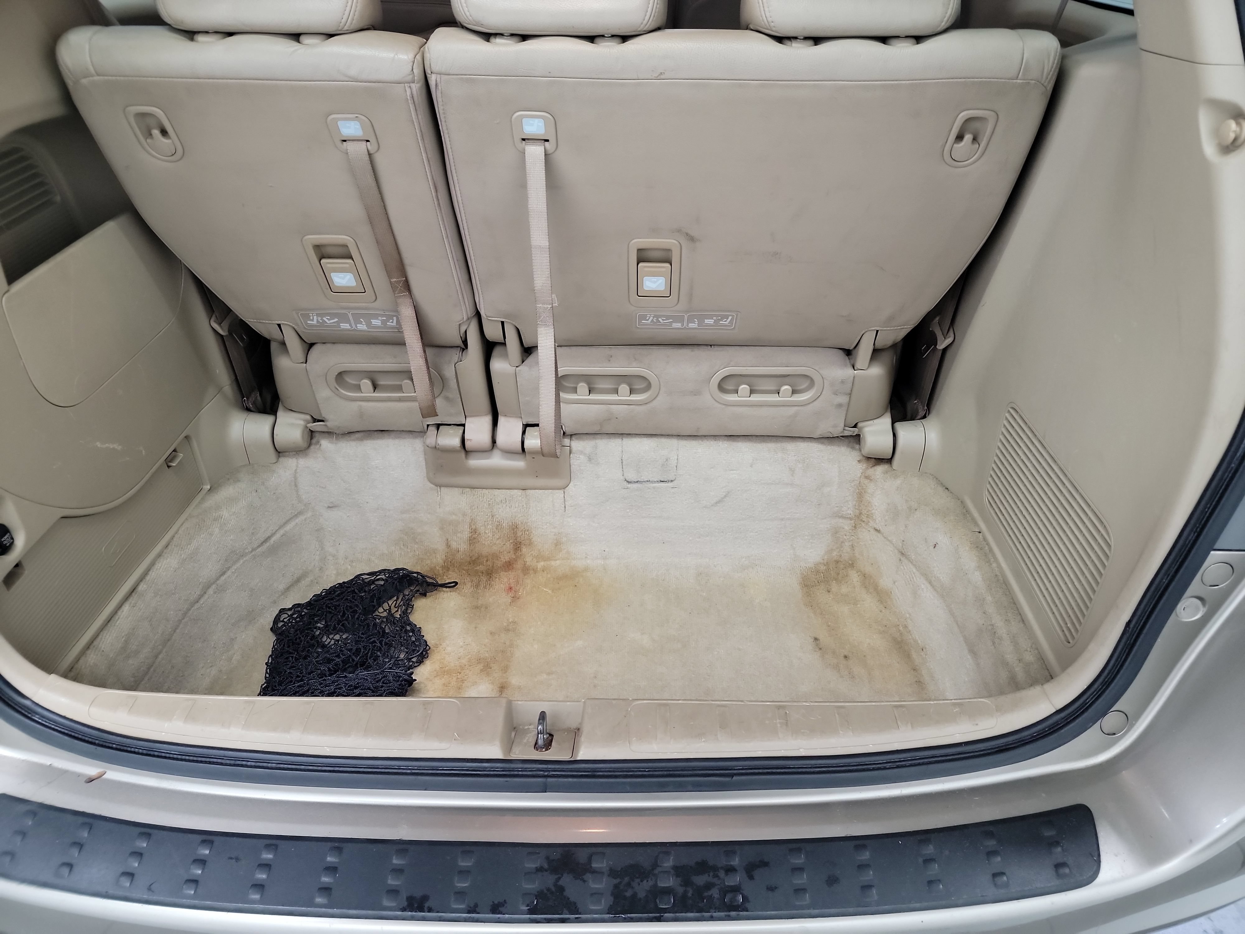 Used 2005 Honda Odyssey EX-L image 25