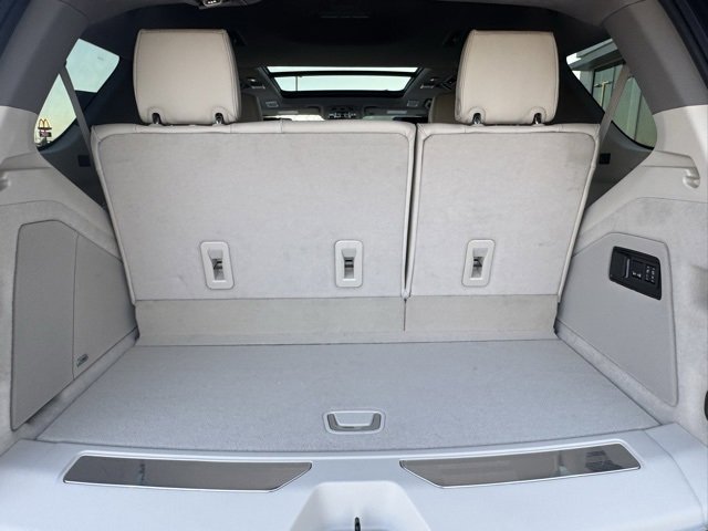 New 2026 Cadillac Escalade Platinum Luxury image 37