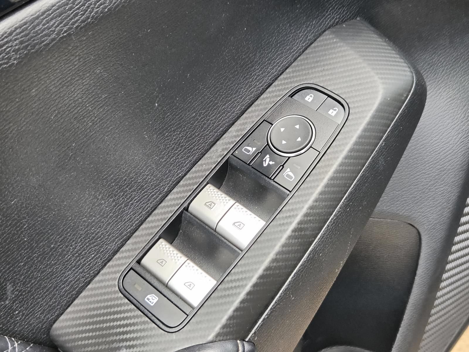 Used 2022 Mitsubishi Outlander SEL FWD image 19