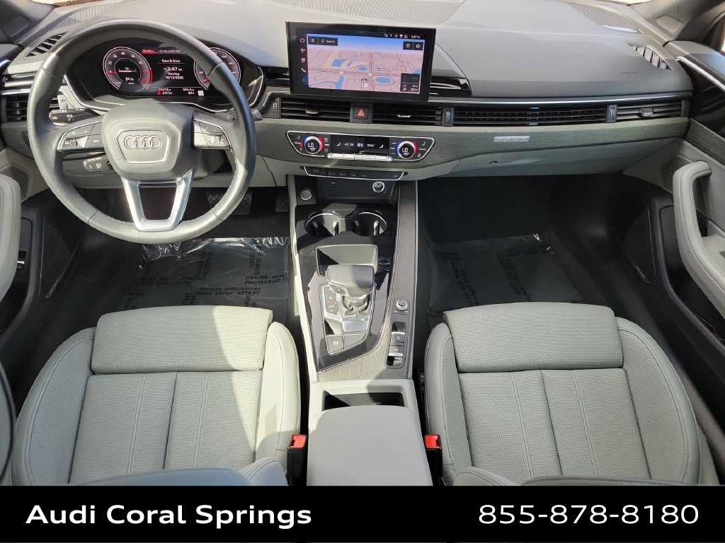 Certified 2024 Audi A5 2.0T Prestige AWD/4WD image 18