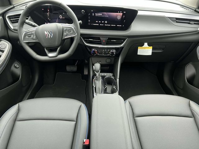 New 2026 Buick Encore GX Sport Touring FWD image 12
