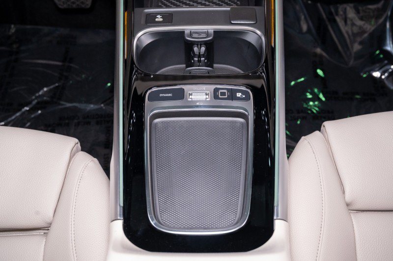 Certified 2026 Mercedes-Benz GLB 250 250 SUV image 22