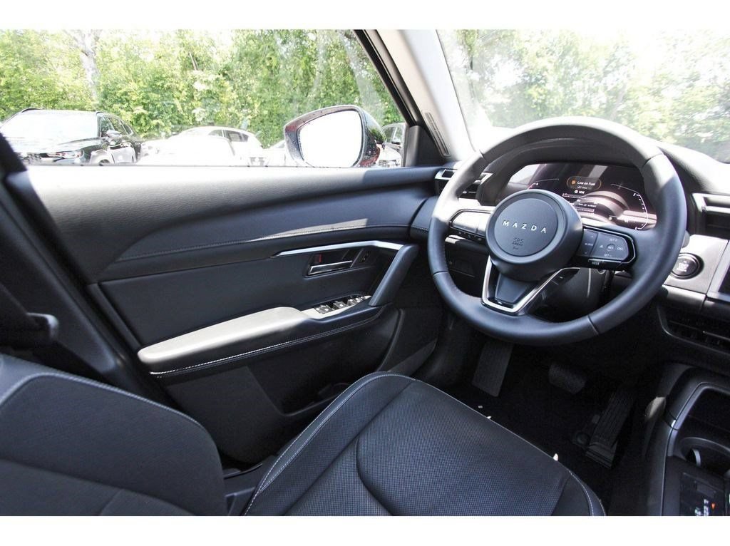 Used 2026 MAZDA CX-5 Select AWD/4WD image 6