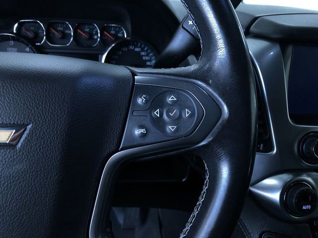 Used 2019 Chevrolet Suburban LT image 20