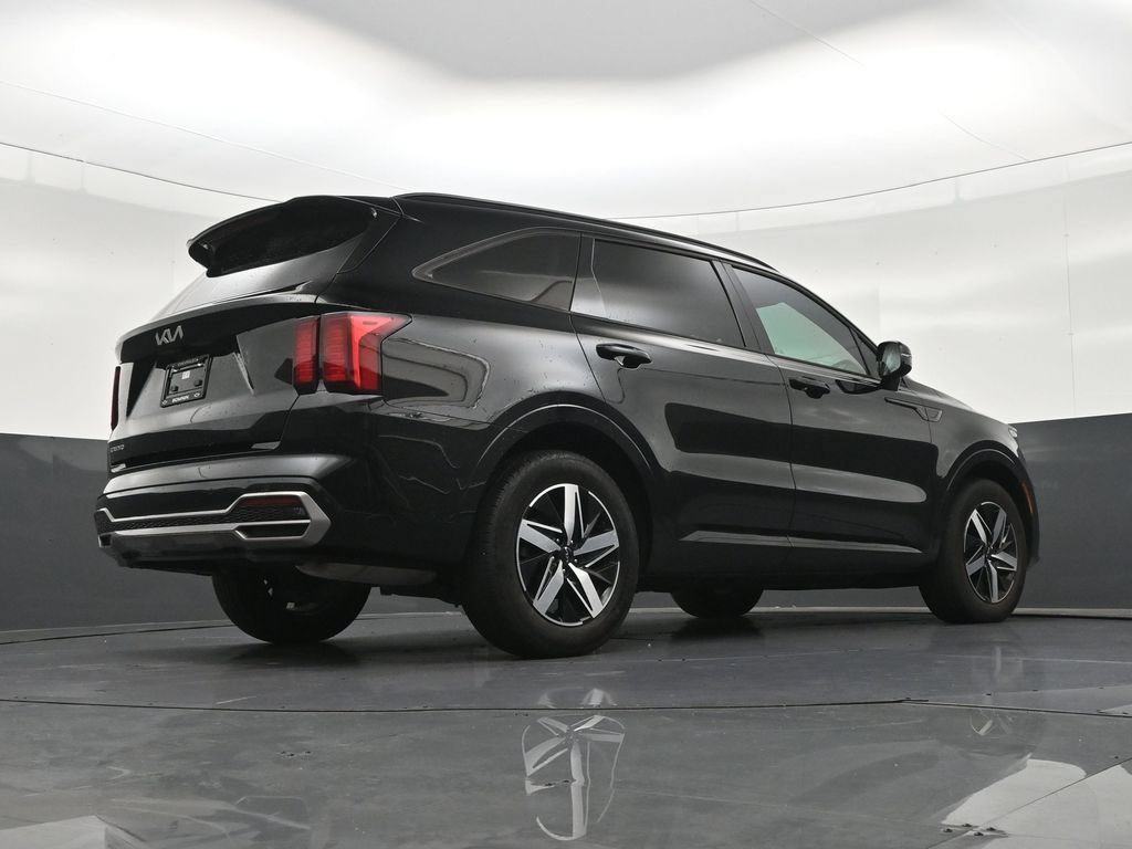 Used 2023 Kia Sorento S FWD image 27
