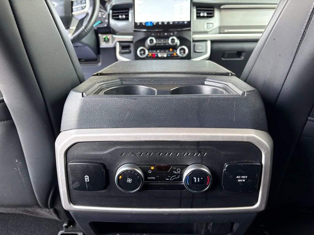 Used 2024 Ford Expedition XLT image 51