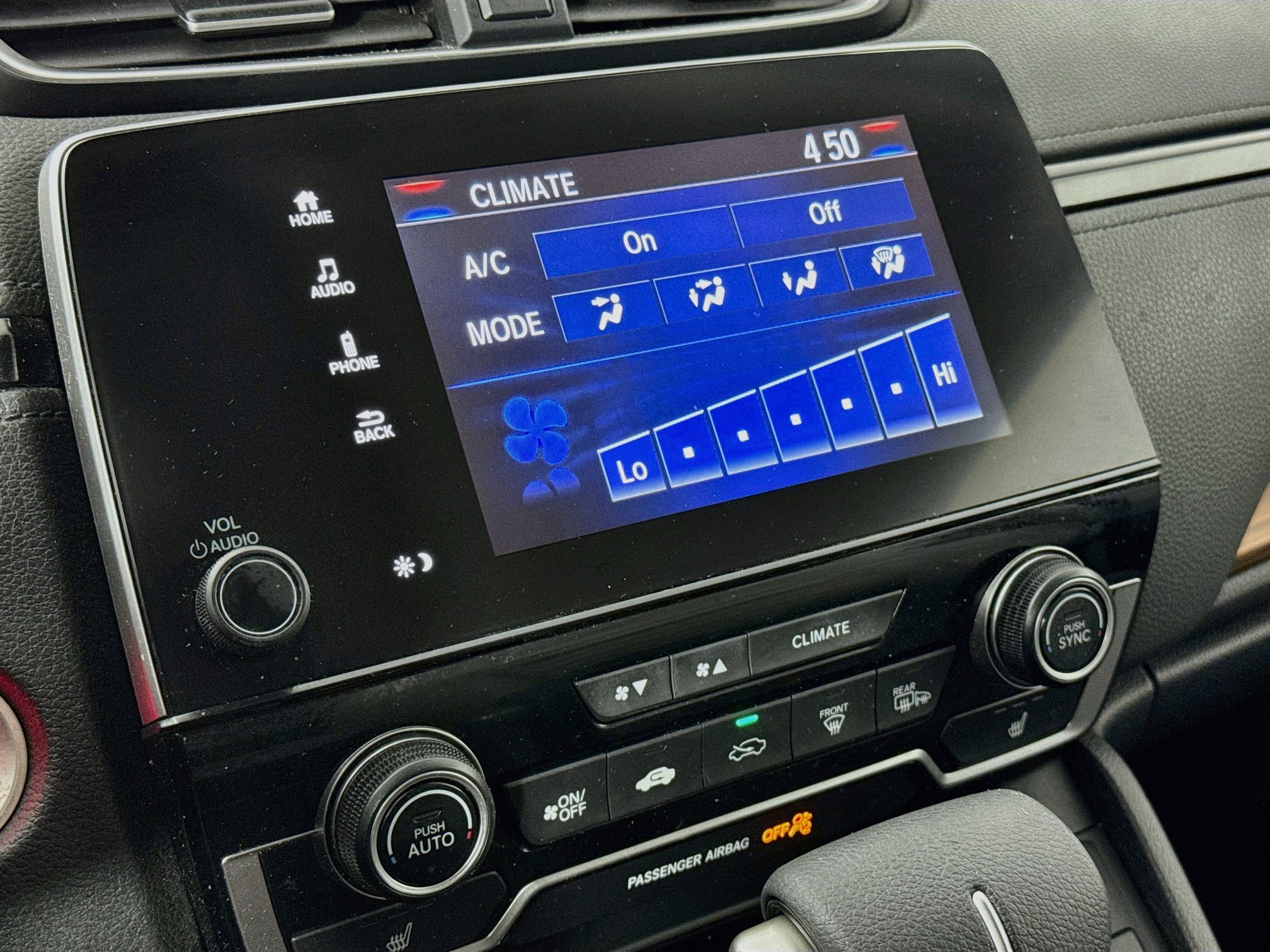 Certified 2018 Honda CR-V EX image 15