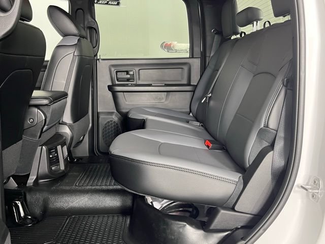 New 2026 RAM 3500 Tradesman w/ Chrome Appearance Group AWD/4WD image 26