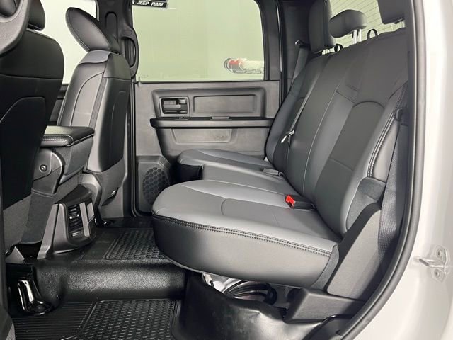 New 2026 RAM 3500 Tradesman w/ Chrome Appearance Group image 26