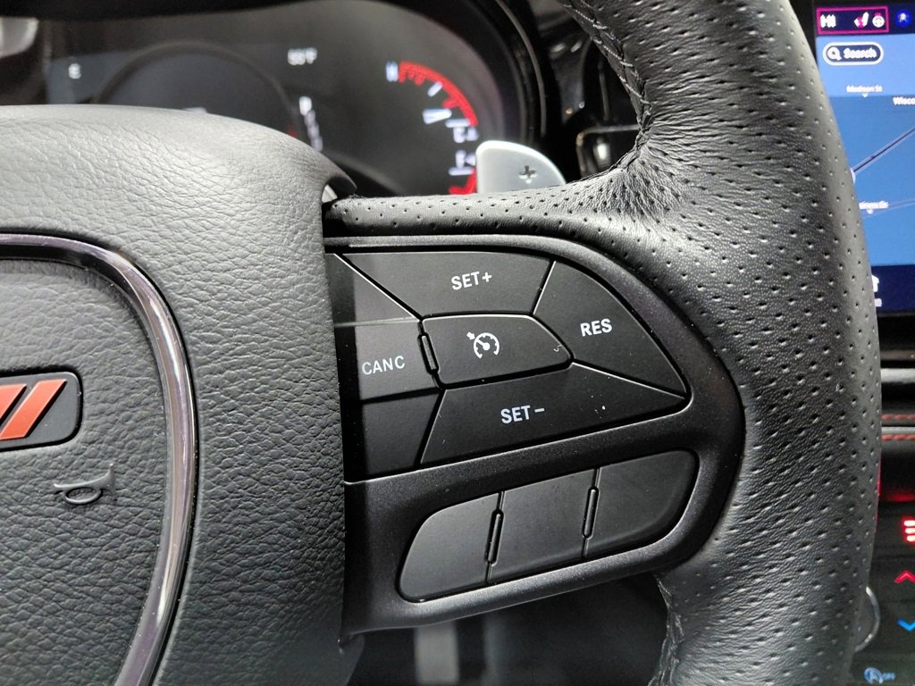 Certified 2025 Dodge Durango GT image 40