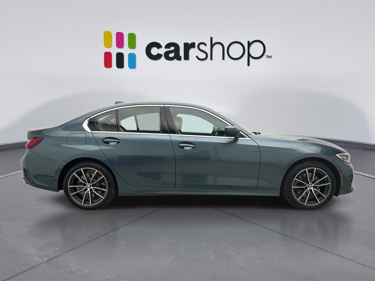 Used 2021 BMW 330i xDrive 330XI AWD w/ Convenience Package image 6