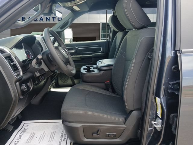 Used 2026 RAM 2500 Big Horn AWD/4WD image 9