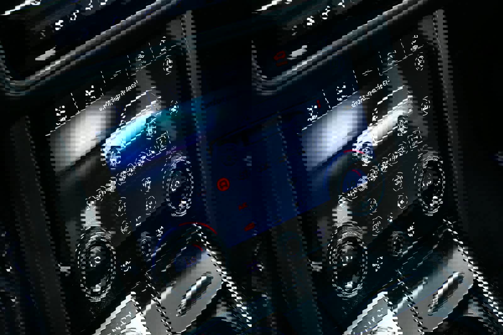 Used 2021 Land Rover Range Rover SV Autobiography Dynamic image 20