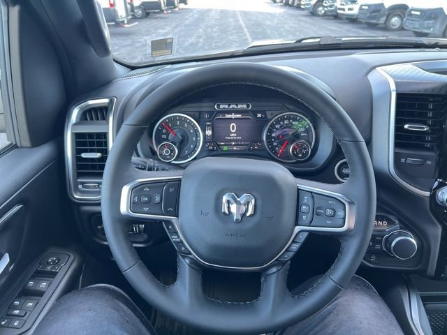 New 2026 RAM 1500 Big Horn image 22