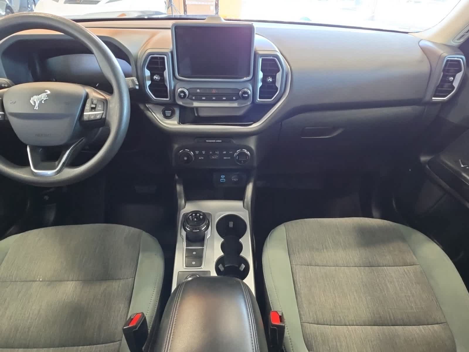 Used 2021 Ford Bronco Sport Big Bend AWD/4WD image 30