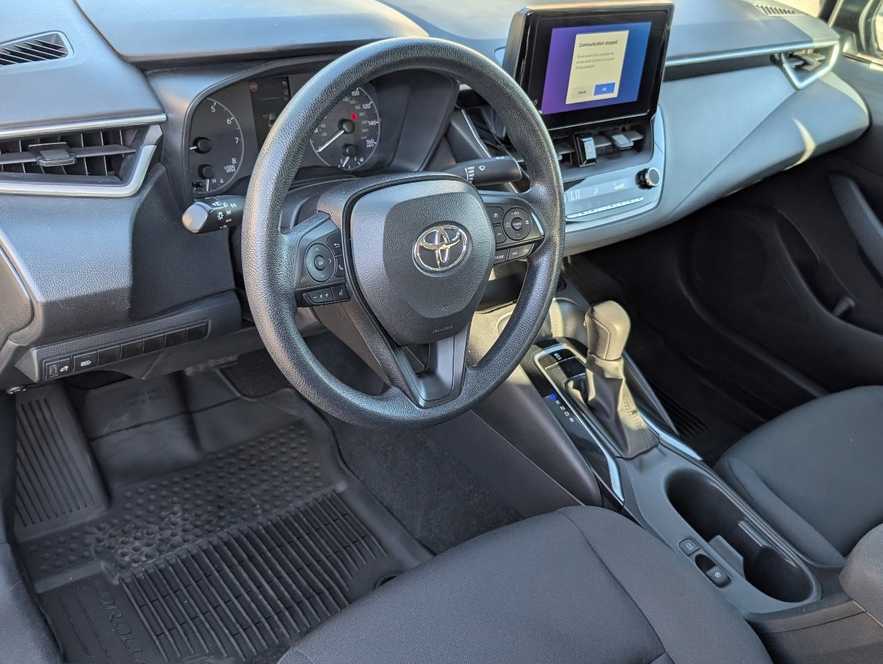 Used 2023 Toyota Corolla LE image 14