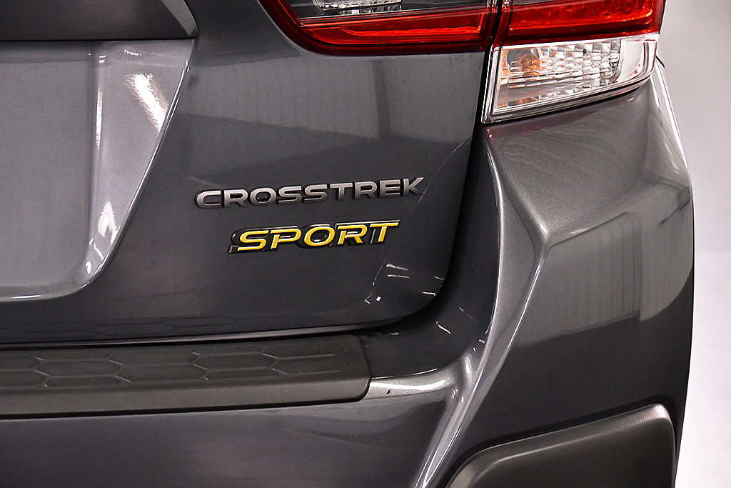 Used 2023 Subaru Crosstrek 2.5i Sport AWD/4WD image 11