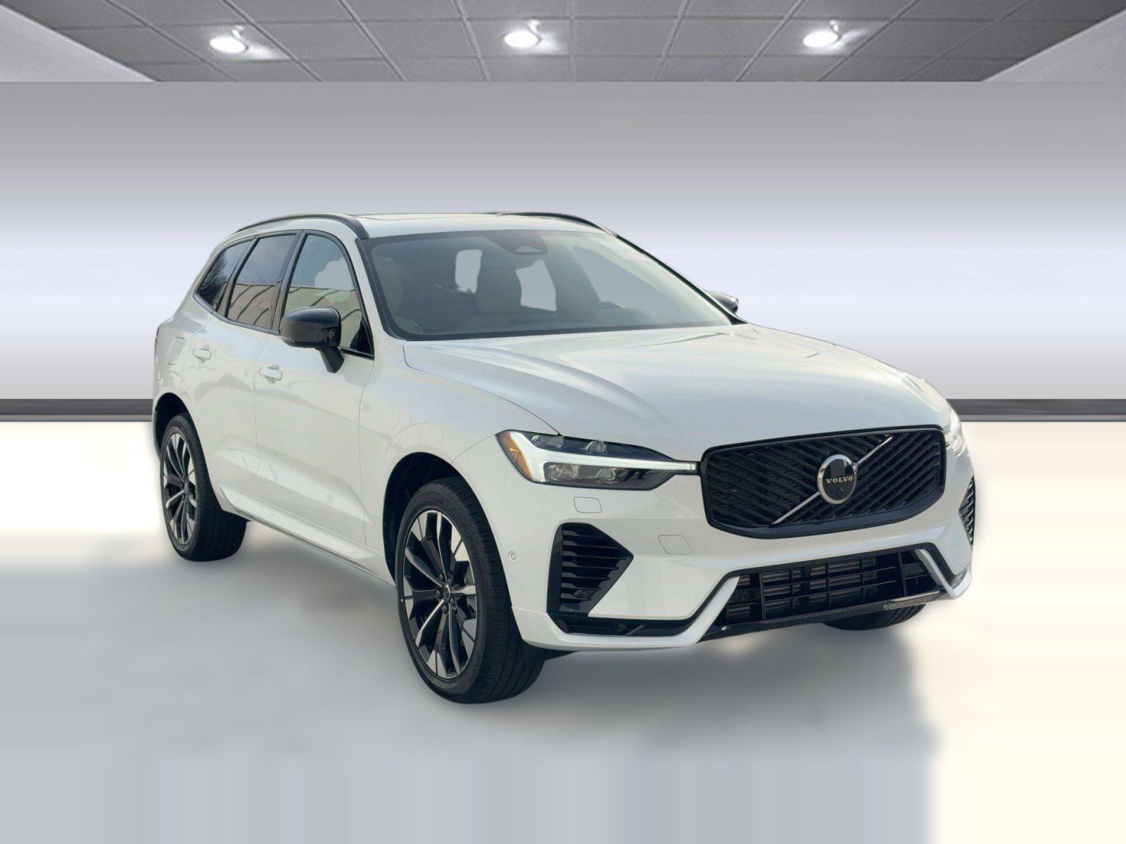 New 2026 Volvo XC60 T8 Plus w/ Protection Package Premier AWD/4WD image 7