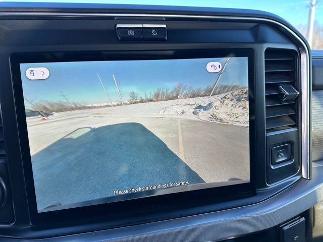 Used 2025 Ford F450 Platinum w/ Platinum Plus Package AWD/4WD image 25