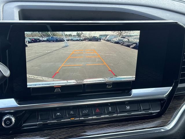 Used 2023 GMC Sierra 1500 Elevation image 14