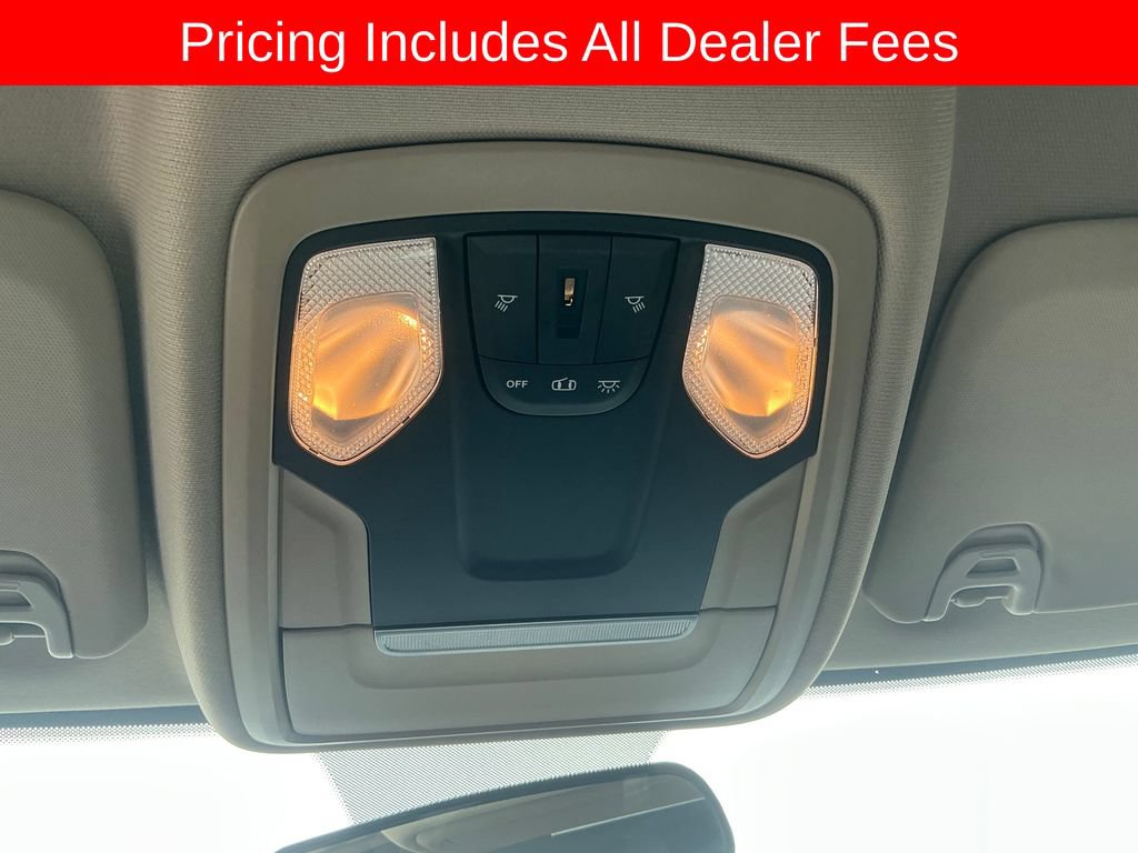 Used 2020 RAM 2500 Tradesman w/ Chrome Appearance Group AWD/4WD image 20