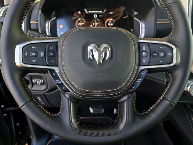 New 2026 RAM 1500 Tungsten image 24