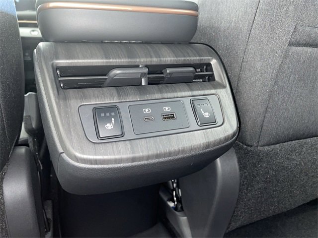 Certified 2024 Nissan Ariya FWD image 18