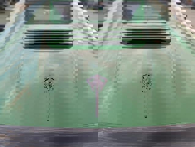 New 2026 Chevrolet Corvette E-Ray image 28