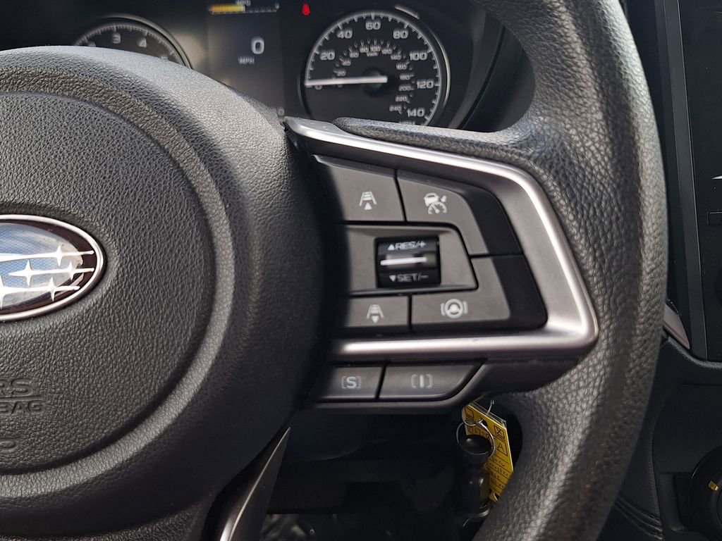 Used 2021 Subaru Forester AWD/4WD image 17
