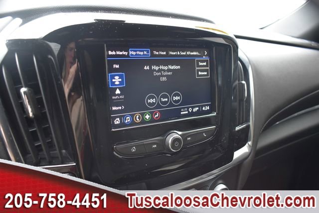 Used 2023 Chevrolet Traverse LT FWD image 35
