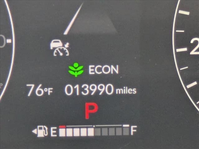 Used 2024 Honda CR-V Sport image 10