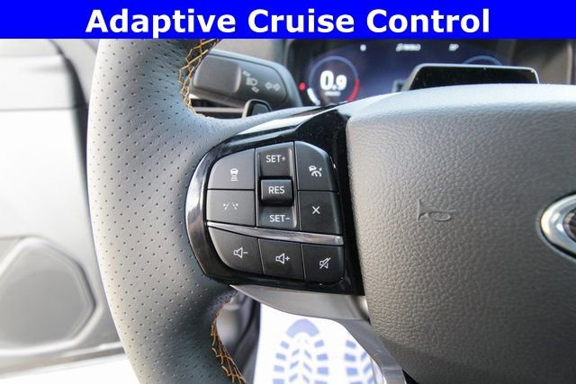 New 2026 Ford Explorer Tremor w/ Tremor Ultimate Package image 3