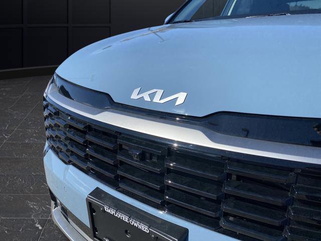 New 2026 Kia Sportage SX Prestige image 45