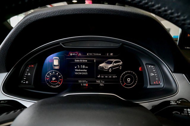 Used 2019 Audi Q7 2.0T Premium w/ Cold Weather Package image 32