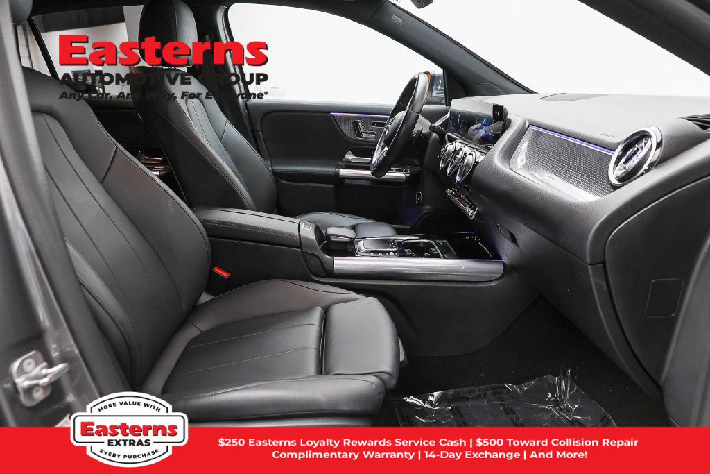 Used 2023 Mercedes-Benz GLA 250 w/ Premium Package image 27